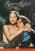 Romeo und Julia (1968) DVD