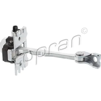 Auto zrcátko Uchycení dveří TOPRAN 702 397