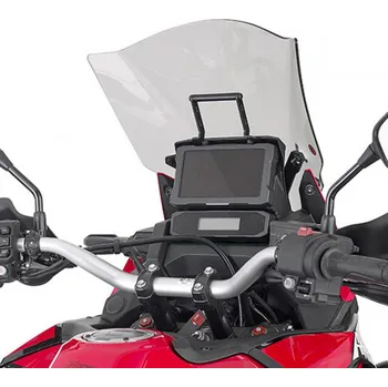 Zavazadlo na motocykl Kappa Držák navigace do kapotáže CRF1100L 20-