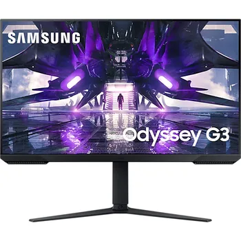 Samsung Oddysey LS32AG320N