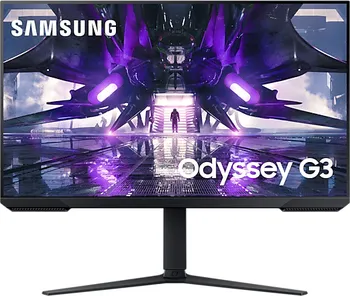 Monitor Samsung Oddysey LS32AG320N