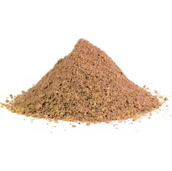 Návnadová surovina Mikbaits Carp Feeder Mix - Vanilka/Koriandr - 1kg