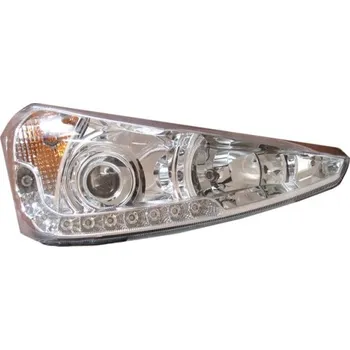 Přední světlomet Světlomet SCANIA IRIZAR PB pravý TANGDE YG-01-341BR