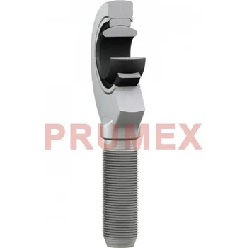 SKF SA 8 E kloubová hlavice