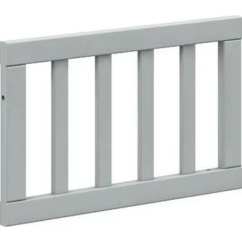 Dětská zábrana ArtBel Zábrana LOTTA | šedá