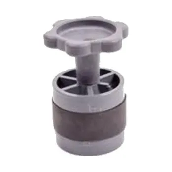 Technika k zahradnímu jezírku Mechanická zátka šroubovací 63 mm