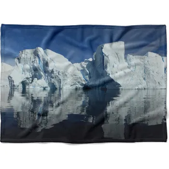 deka Deka Ledovec 150x120 cm (Rozměr : 150 x 120 cm, Podšití beránkem: NE)