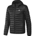 adidas Varilite Down Hooded Jacket BQ7782 XL