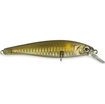 Umělá nástraha SPRO Ikiru Jerk 65 4371-005- Ayu