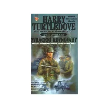 Zvrácení rovnováhy