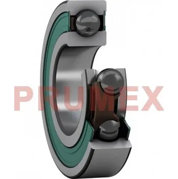 SKF 6207-2RZTN9/HC5C3WT kuličkové ložisko