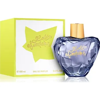 Dámský parfém Lolita Lempicka Lolita Lempicka Lolita Lempicka NEW, parfumovaná voda 100 ml pre ženy Parfumovaná voda