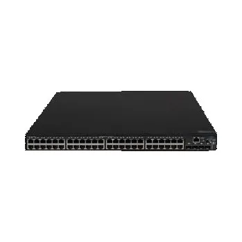 Síťový prvek HPE FlexNetwork 5140 48G PoE+ 4SFP+ EI Switch
