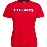 Head Club Lucy T-Shirt Women dámské tričko RD Velikost oblečení: XL