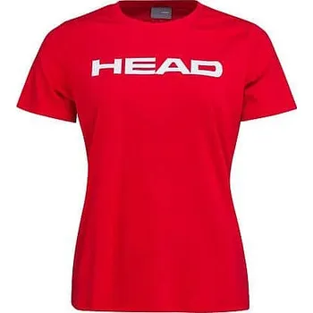 Dámské tričko Head Club Lucy T-Shirt Women dámské tričko RD Velikost oblečení: XL