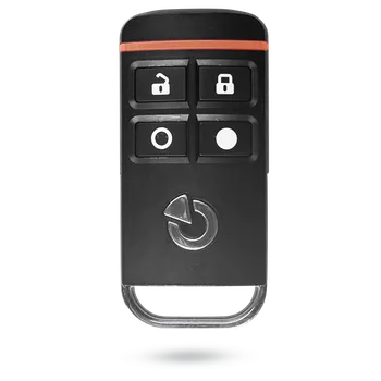 Jablotron JA-154J MS II + lepší cena po registraci