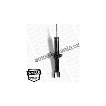 Tlumič pérování MONROE (MOR3769, MO R3769), zadní - HONDA CONCERTO