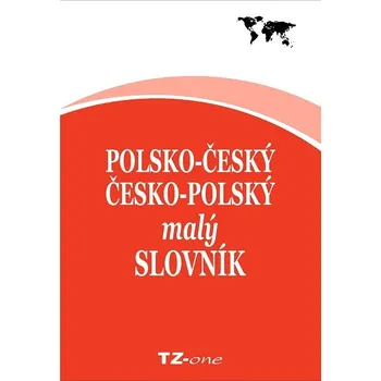 Kniha Polsko-český\/ česko-polský malý slovník - Kolektiv autorů (E-Kniha)