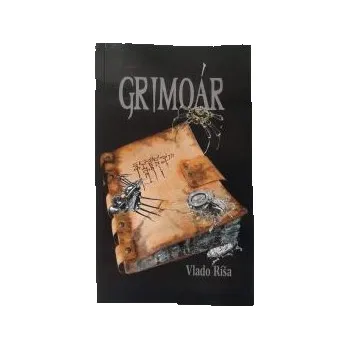 GRIMOÁR
