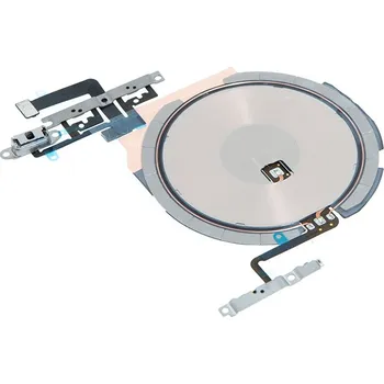 Flex kabel NFC + Qi + Magsafe + Volume + Power pro Apple iPhone 12 mini