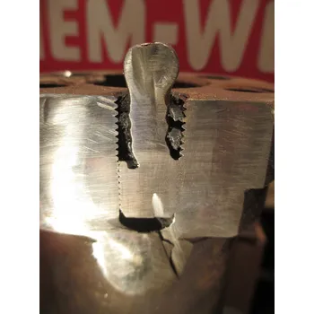 Příslušenství ke svářečce Elektroda na zalomené šrouby CHEM-WELD 9200 Balení: ks, Průměr: 1,6 mm