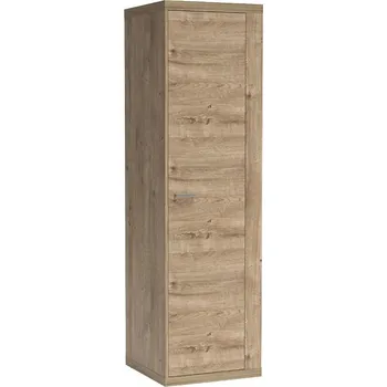 Šatní skříň Skříň Natural 57 cm, dub ribbeck