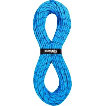 Lano Lano static 12.0 - modrá / 100 m