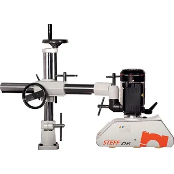 PODAVAČ MATERIÁLU MAGGI STEFF 2034