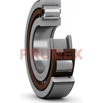 SKF NUP 218 ECP válečkové ložisko