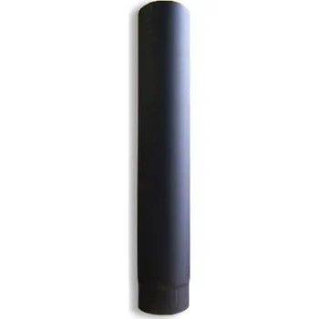 Kouřovod Roura 1000 mm (130 mm)
