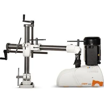 Podavač materiálu MAGGI STEFF 2033