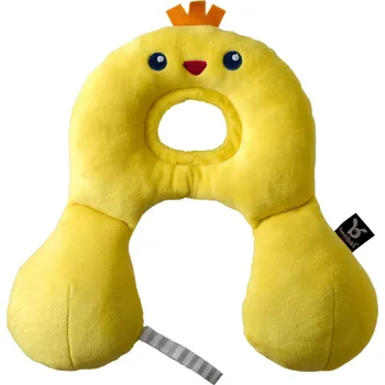 BENBAT Nákrčník s opěrkou Varianta: Kuře