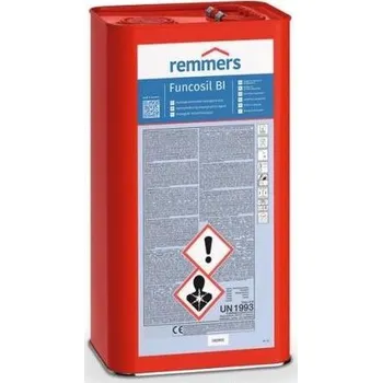 Remmers Funcosil BI 30L + dárek k objednávce nad 1000Kč