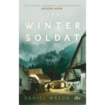 Der Wintersoldat - Daniel Mason
