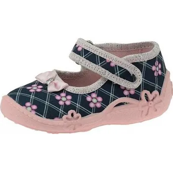 Dívčí bačkory Peon MI/009 IN, 22