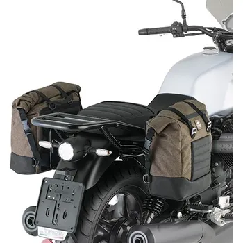 Motodoplněk MOTO GUZZI V7 850 Stone 21-25 boční nosiče brašen TMT8206