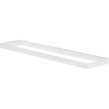 LED panel Montážní rámeček pro LED panel Kanlux BLINGO ADTR-H 12030 W 33390