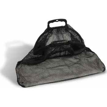 Síťka na ryby Omer FISH HOLDER NET DE LUXE