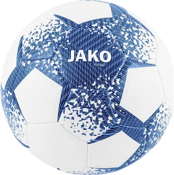 Fotbalový míč JAKO Míč Futsal trénink bílá