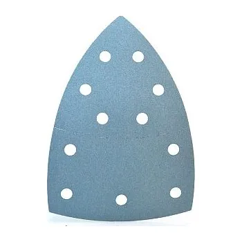 Brusný papír SAIT Delta brusný papír suchý zip VZFF 100x150 P180 F11 SAITAC