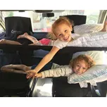 REIMO Jednolůžko Cabbunk Varianta: MB Sprinter, VW Crafter, Fiat Ducato od roku 2015