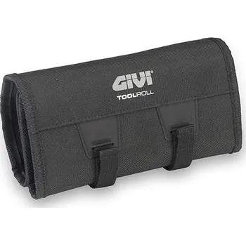 Givi t 515 rolovací taštička na nářadí s háčkem