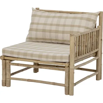 BLOOMINGVILLE Modulární křeslo KORFU s opěrkou vpravo 82051108