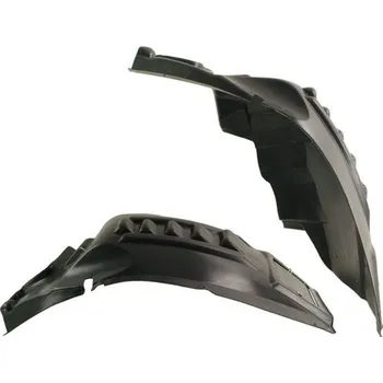 Podběh karosérie Podběh pravý PEUGEOT BOXER, 09.06-, FIAT DUCATO (250), 09.06-, CITROËN JUMPER, 09.06- OE 1355736080