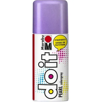 Vodová barva DoIt akryl.sprej Pearl/fialová perleťová