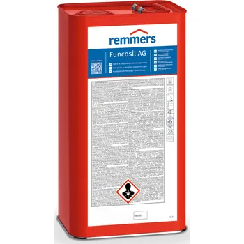 Penetrace Remmers Funcosil AG 30L + dárek k objednávce nad 1000Kč
