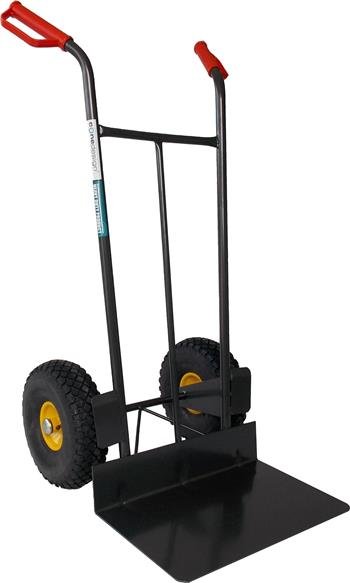 Rudl 12001-04 500 x 290 mm 400 kg černý od 3 890 Kč - Zbozi.cz