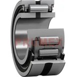 SKF NA 4906.2RS jehlové ložisko
