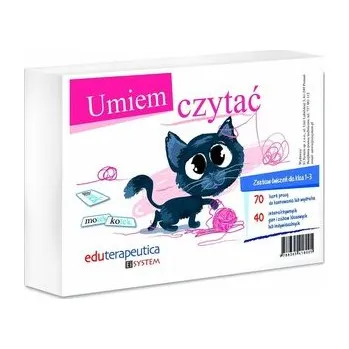 DVD film Umiem czytać CD - Praca zbiorowa