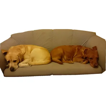 Pelíšek pro psa Pelíšek ortopedický s bočnicemi Velikost: 115x70 cm